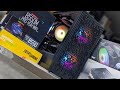 How to Build your own PC for Gaming #buildguides #custompcbuild #gaming