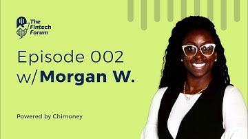 Building Stablecoin Infrastructure for Emerging Markets with Blockradar’s Morgan Williams