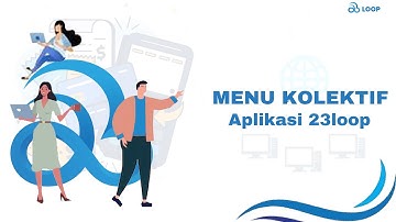 Review Menu Kolektif Aplikasi Pulsa|23loop