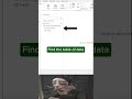 In this short you will learn how to transfer data from pdf #excel #excelfunction #exceltips