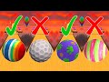 New Epic Race Between Candy Ball Run VS Going Golf VS Circus Ball 🏁⚡Speedrun Android Gameplay 