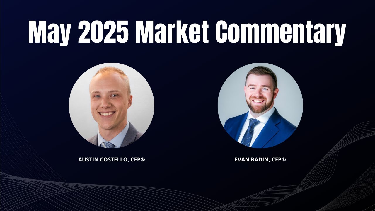 May Q&A with Capital Financial Planners