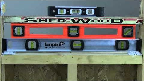 Shim- Pull Window Installation