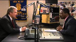 Reaching Out: HIGHLIGHT- Daniel Dromm, Queens City Council Member, Chair, Education Committee