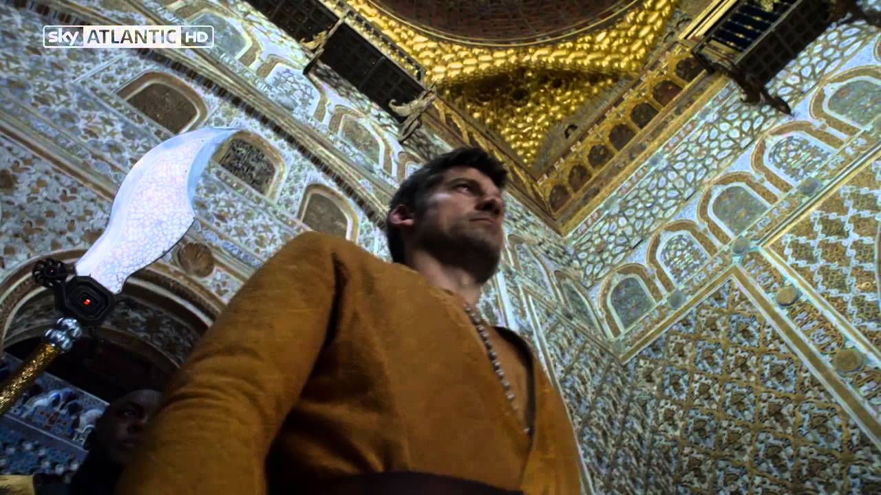 Game Of Thrones - Season 5 Trailer