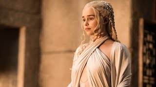 Game Of Thrones - Season 5 Trailer Game Of Thrones - Season 5 Trailer