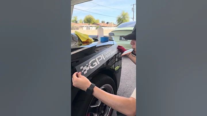 😈 #ucwdecals #decals #custom #paintisdead #stickers #oddlysatasfying #c7 #gpi #az #fyp