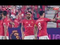 MANCHESTER UNITED vs FOREST - Premier League 25/26 | Full Match All Goals | Simulation PES