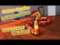 🐍Cobra Snake Pet Life Simulator 3D- By PlayMechanics-Android📱