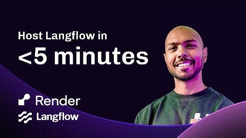 How to Host a Docker Server on Render.com in 3 minutes