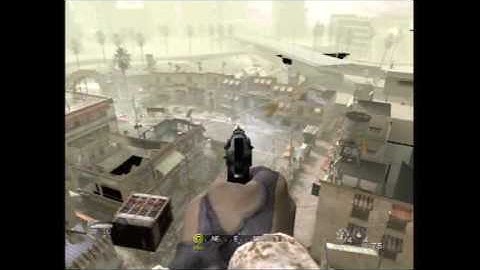 cod 4 New Mods (super speed super jump and more) For Xbox 360!