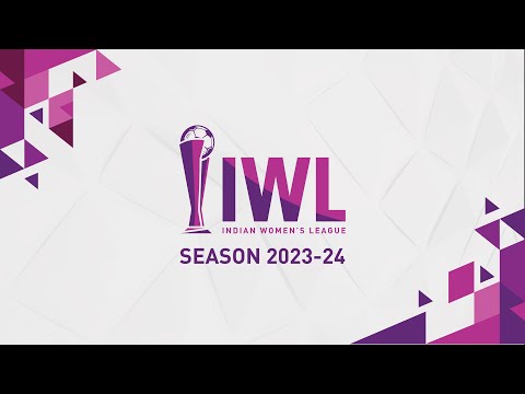 IWL 2023-24 | Kickstart FC vs Gokulam Kerala FC | LIVE