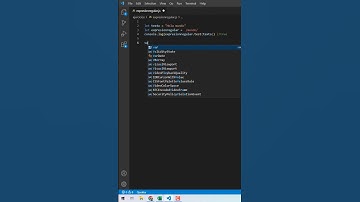 Expresiones regulares para principiantes: un video fácil de entender #shorts