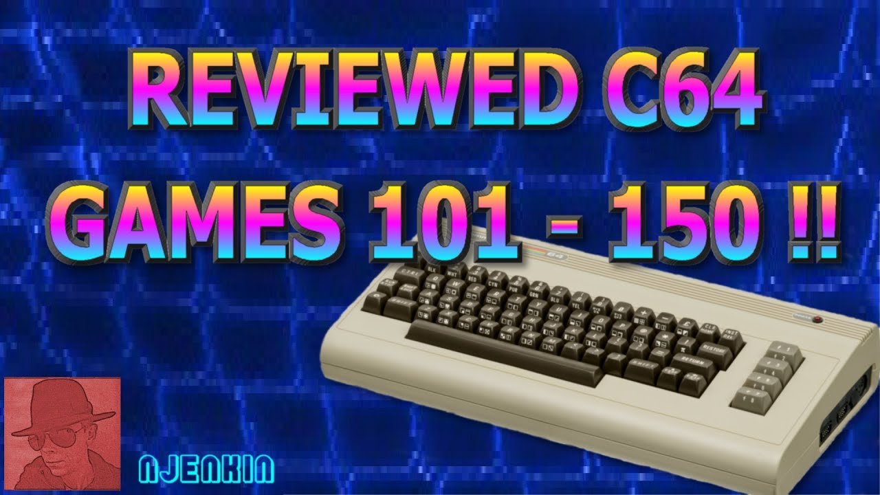 The Commodore 64: 25 Years Later 