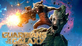 Équipe spatiale dans l'univers - Film de science fiction 2018