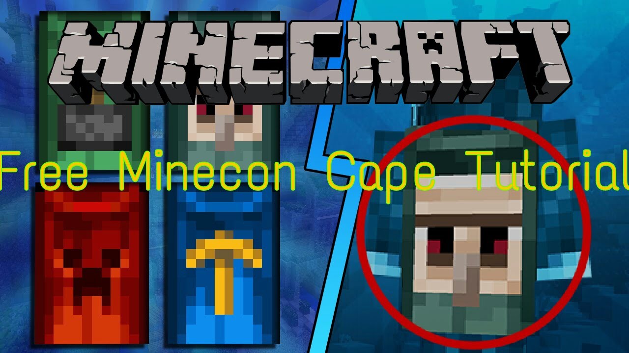 How to get a mincon cape for free 2016(No mods) NOT WORKING ANYMORE