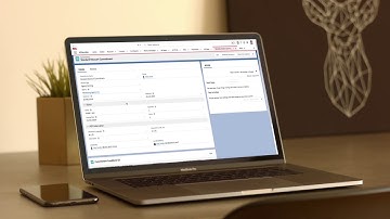 ADvendio AppExchange - Demo Overview