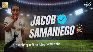 Scoring After The Whistle Is Crazy