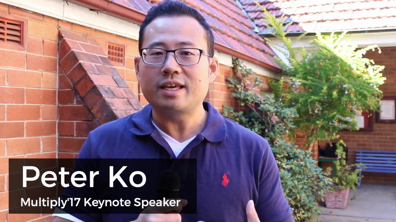 Multiply 17 - Humble & Hungry leadership