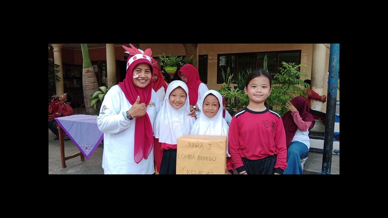 SELAMAT PURNA TUGAS BU IS🥰