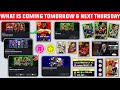 What Is Coming On Tomorrow & Next Thursday In eFootball 2024 Mobile || Special Campaign & Free Coins