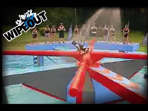 Malabadi Köprüsü Wipeout 1. Bölüm | WipeOut Türkiye