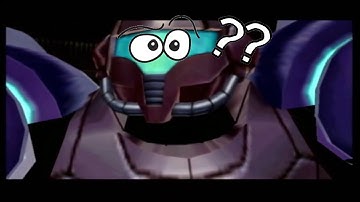 Metroid Prime Ep. 16 - Getting lost in the Phazon Mines