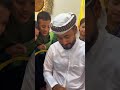 من تحت الصفر بدأناها المنشد احمد حسن الاقصري 