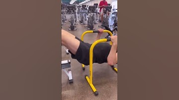 NEW TO THE GYM?! FOLLOW ALONG | Lebert EQualizer Bodyweight workout!