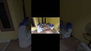 Walimatu Safar umroh Jumat, 18 Oktober 2024 dirumah. #sholawat #inalhabi #sholawatinalhabi