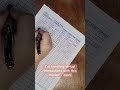 HOW I'M KEEPING TRACK OF VIRTUAL AND CASH TRANSACTION