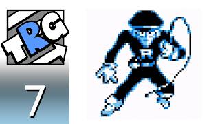 Pokémon Blue - Episode 7 - “M. Bison”
