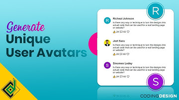 Generate UNIQUE User