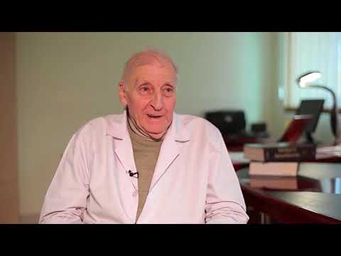 მიხეილ ვირსალაძის საიუბილეო რეტროსპექტივა = პულსი TV =