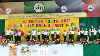 SPCFI GRADE 4- NATIONALISM