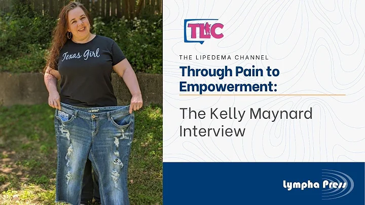 Through Pain to Empowerment: The Kelly Maynard Int...