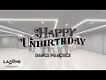 JO1|&#39;HAPPY UNBIRTHDAY&#39; PRACTICE VIDEO