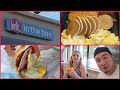 Jack In The Box Las Vegas Review!