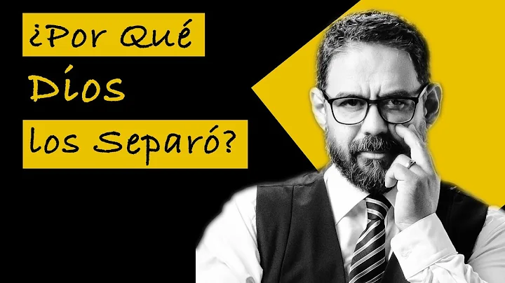 3 Razones por las que Dios pudo haberte separado d...
