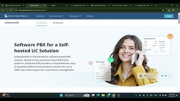 How to Download Grandstream Software UCM With Free License Activation Step-by-Step