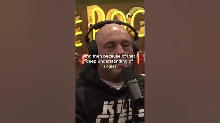 The Brilliance of Efren Bata Reyes | Billiards in the Philippines-Joe Rogan  #shortvideo #joerogan