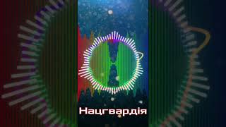 Нацгвардія 1 частина