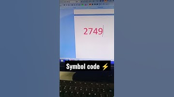 symbol code #youtube #youtubeshorts #youtubegrowth #excel #shortsbreak #explore #computer #yotube