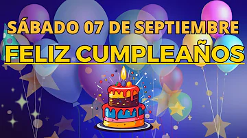 FELIZ CUMPLEAÑOS  MAYO