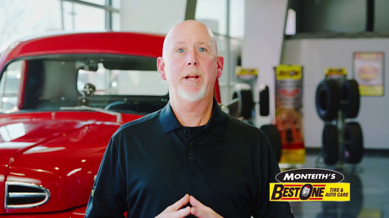Monteith's Best One Tire & Auto CareThank You YouTube