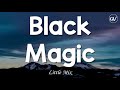 Little Mix - Black Magic [Lyrics]