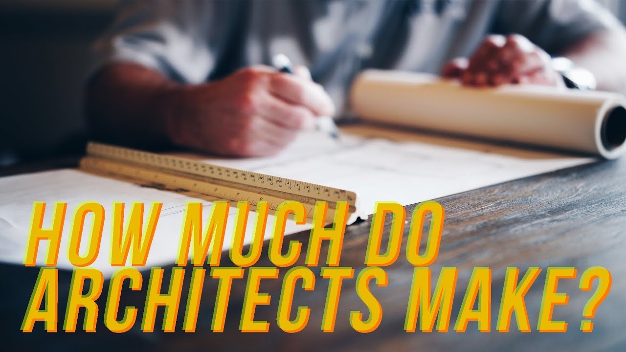 How Much Do Architects Make In Philippines