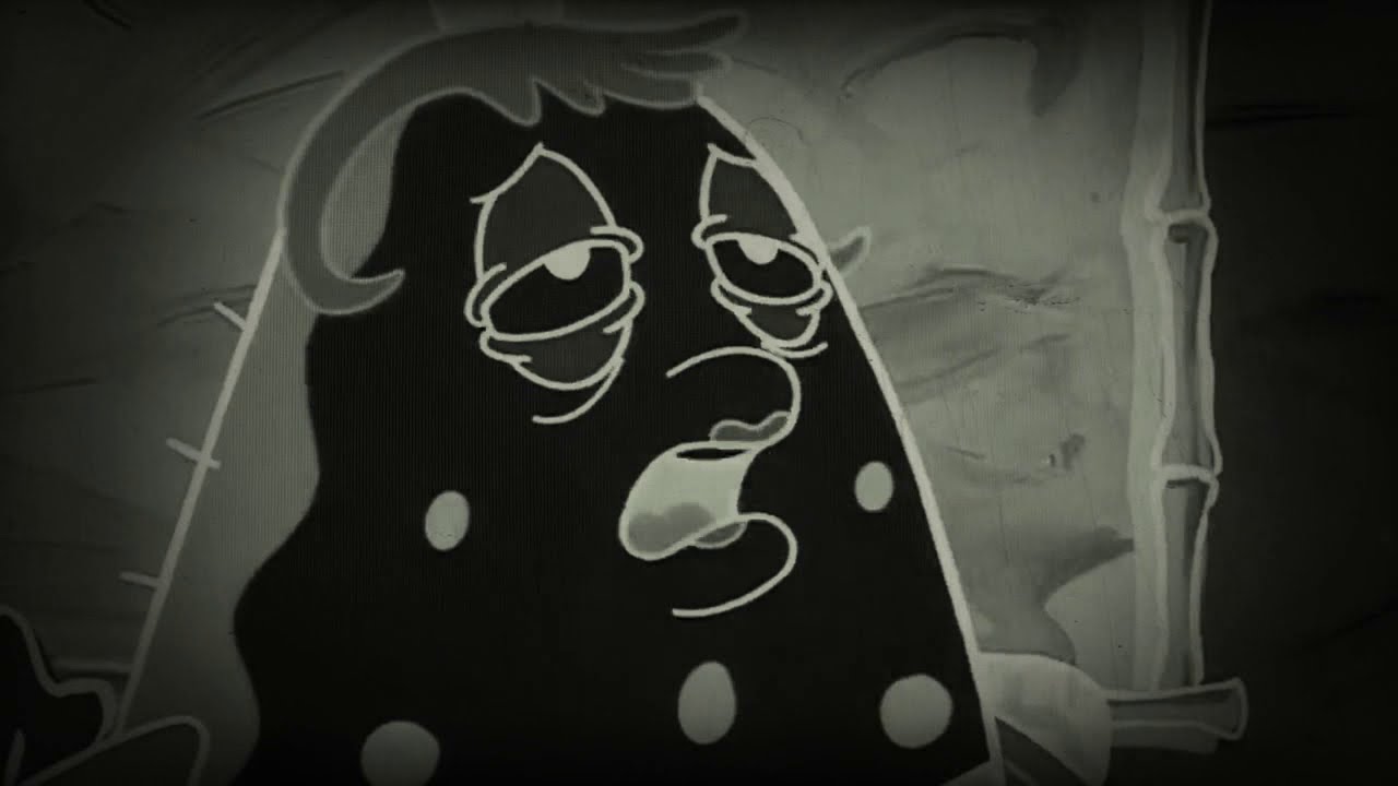 Spongebob squarepants hall monitor colorful YouTube