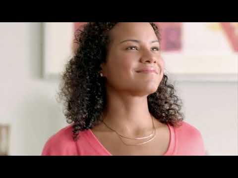 Glade Expressions Oil Diffusers Commercial featuring Denise Pillott (2012)