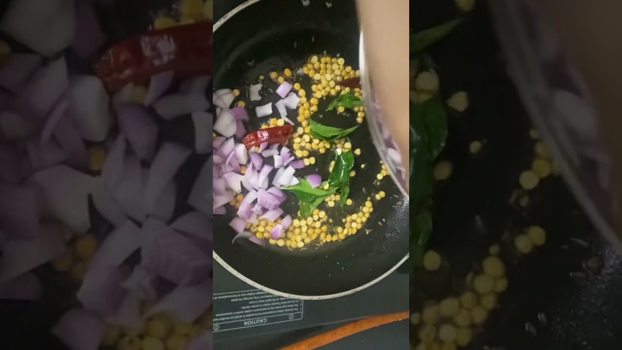 Noolkol  poriyal | Navilu Kosi palya